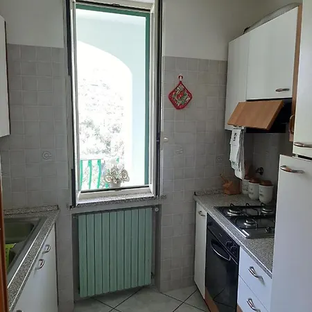 בית נופש Gerry House *