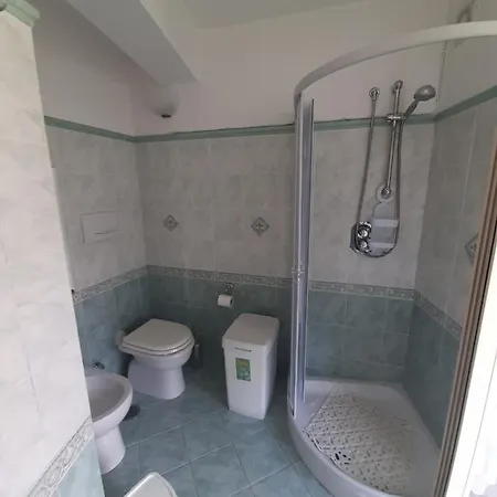 בית נופש Gerry House