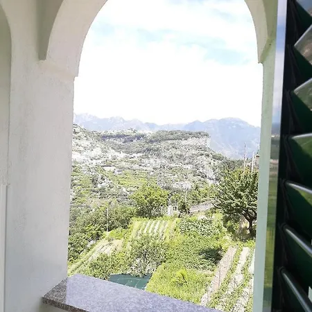 Gerry House בית נופש *