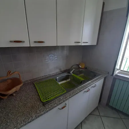 Gerry House בית נופש *