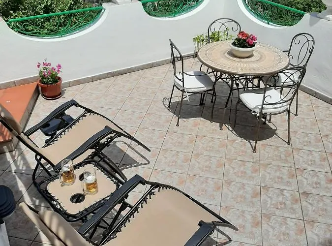 Gerry House Nyaraló