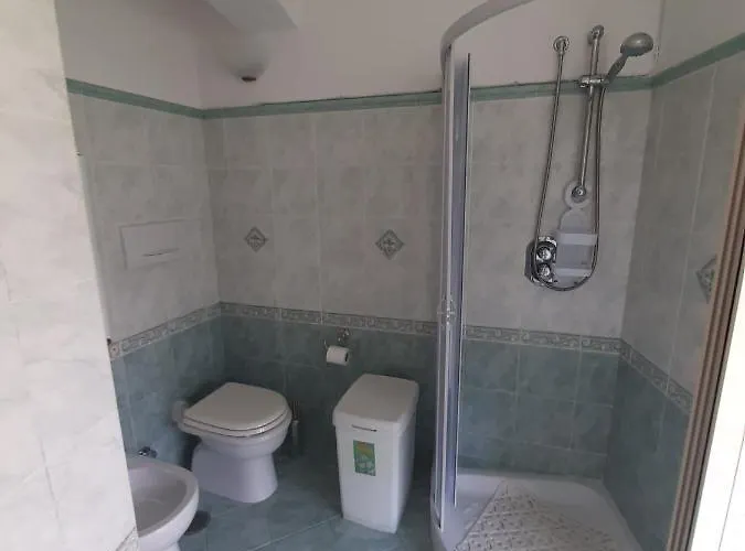 Nyaraló Gerry House