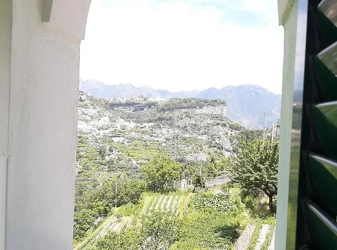 Gerry House Nyaraló *