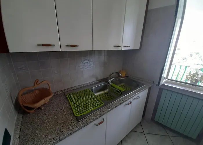 Gerry House Nyaraló *