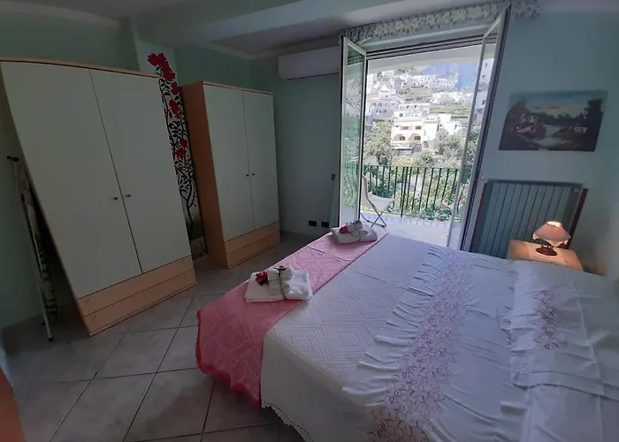 Nyaraló Gerry House