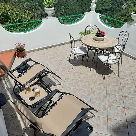 Gerry House Ferienhaus
