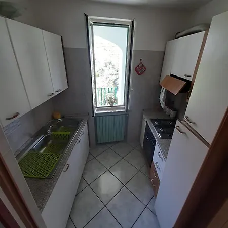 Ferienhaus Gerry House Amalfi