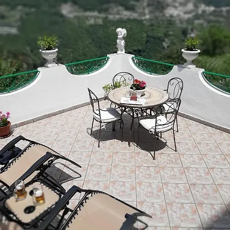 Gerry House Ferienhaus *