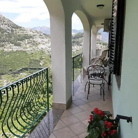 Ferienhaus Gerry House *