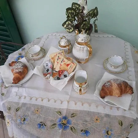 Сasa de vacaciones Gerry House *