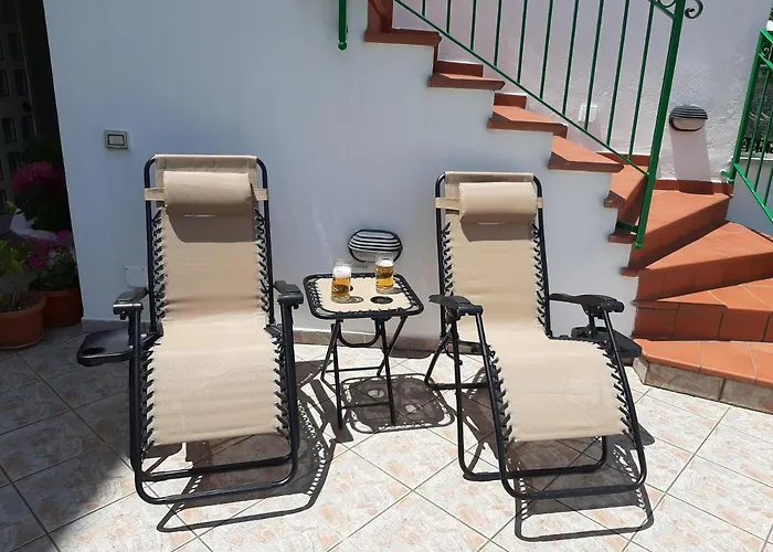 Holiday home Gerry House Amalfi