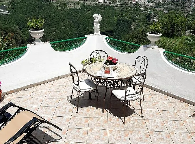 Gerry House Дом отдыха