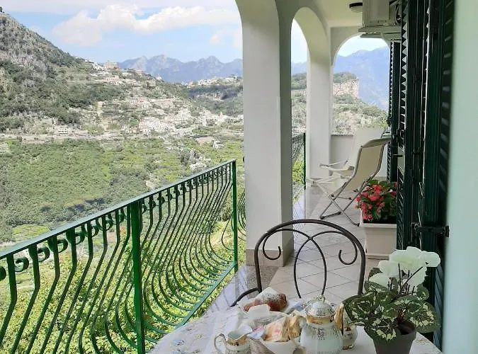 Gerry House Дом отдыха *