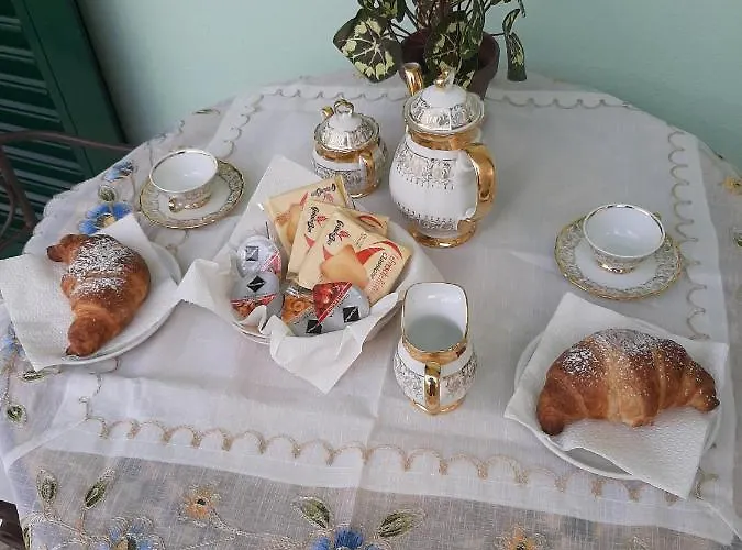 Дом отдыха Gerry House *