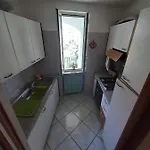 Дом отдыха Gerry House Амальфи