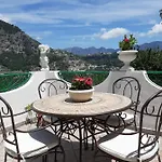 Gerry House Амальфи