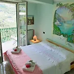 Gerry House Амальфи