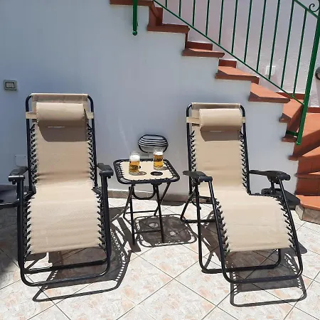 Сasa de vacaciones Gerry House Amalfi