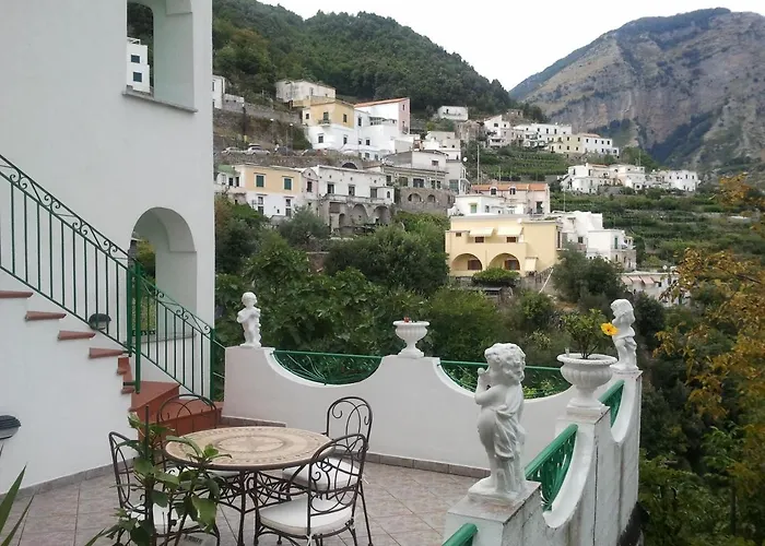 Сasa de vacaciones Gerry House